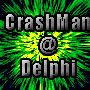 CrashMan's Avatar