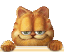 Garfield's Avatar