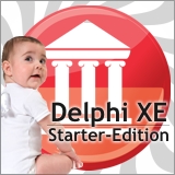 Delphi XE Starter Edition