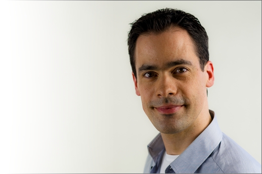 Daniel R. Wolf
